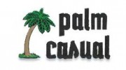 Palm Casual Patio Furniture