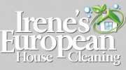 Irene's European House Cleaning