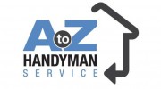 A To Z Handyman Service