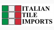 Italian Tile Imports