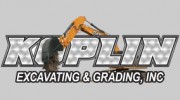 Koplin Excavating & Grading