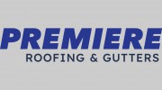 Premiere Roofing & Gutters