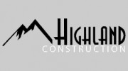 Highland Construction