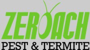 Zeroach Pest & Termite