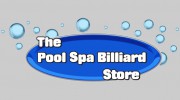 The Pool Spa Billiard Store