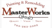 Master Works Painting & Remodeling