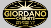 Giordano Cabinets