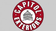 Capitol Rain Gutters & Exteriors