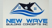 New Wave Building Concepts