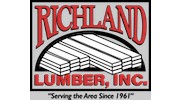 Richland Lumber