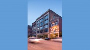 Yaeger Architecture
