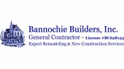 Bannochie Builders & Remodeling