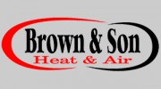 Brown & Son Heat & Air