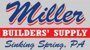 Miller Builders Supply