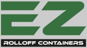 Ez Rolloff Containers