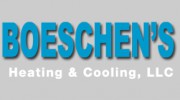 Boeschen's Heating & Cooling