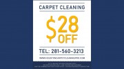 Houston TX Carpet Cleaning Pro