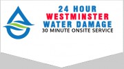 24/7 Flood Rescue Westminster