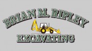 Brian M Ripley Excavating