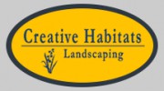 Create Habitats Landscaping