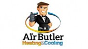 Air Butler Heating & Cooling