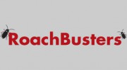 Roachbusters Pest Control