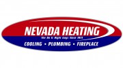 Nevada Heating & Air COND