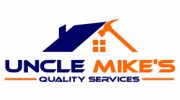 Uncle Mike's Quality Services