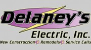 Delaney's Electric
