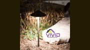 Vivid Outdoor Lighting
