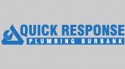 Quick Response Plumbing Burbank