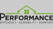 Performance Insulation
