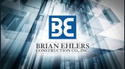 Brian Ehlers Construction