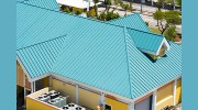 SES Commercial Roofing
