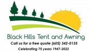 Black Hills Tent & Awning