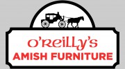 O'Reilly's Amish Furniture