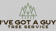 I've Got A Guy Tree Service