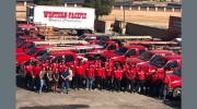 Western Pacific Roofing