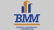 Building Maintenance Management