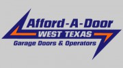 Afford A Door