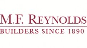 M F Reynolds