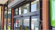 Access Commercial Door