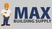 Max Building Supply