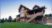 Black Mountain Architecture