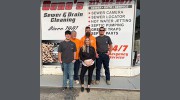 Geno's Sewer & Drain Cleaning