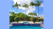 Aqua Blue Pools