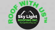 Sky Light Roofing