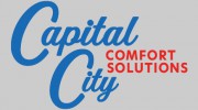 Capital City Heating & Cooling