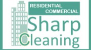 Sharp Cleaning