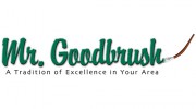 Mr Goodbrush Painting